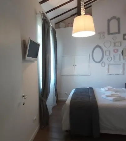 Apartamento White House Orvieto
