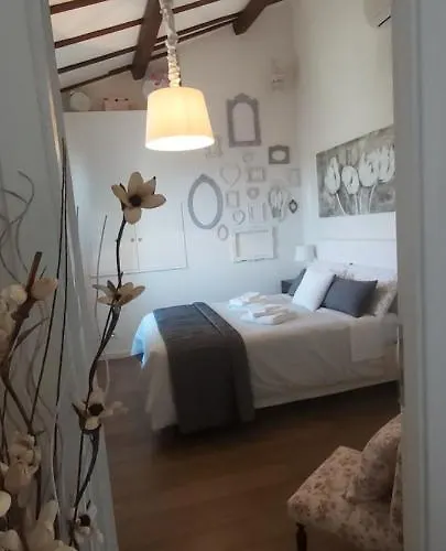 White House Apartamento *