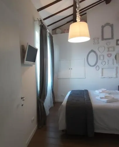 Apartamento White House Orvieto