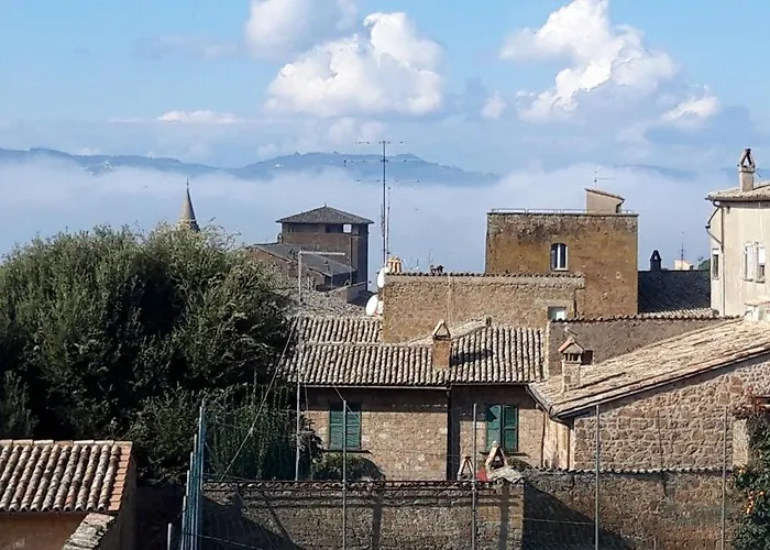 White House Apartamento