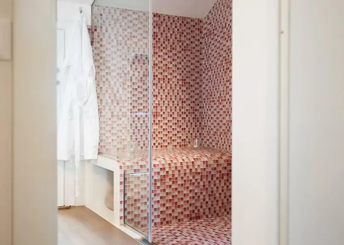 White House Apartamento Orvieto