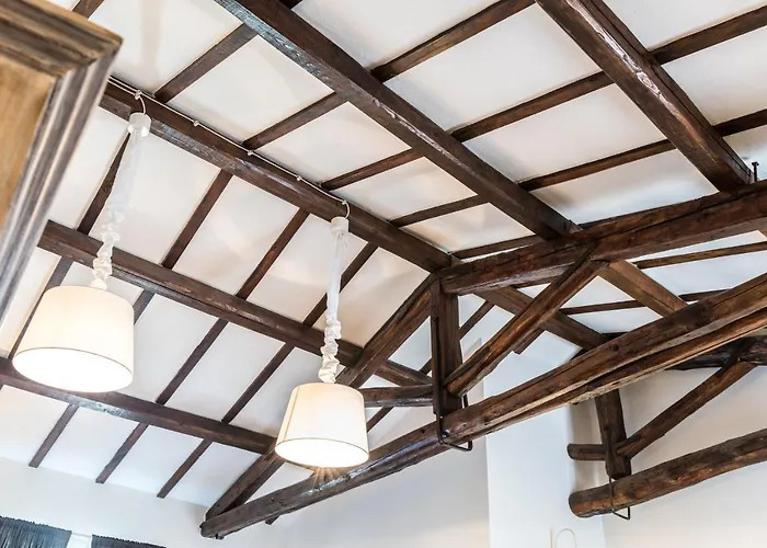 Apartment White House