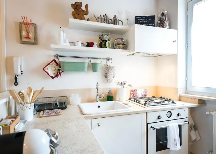 White House Apartamento