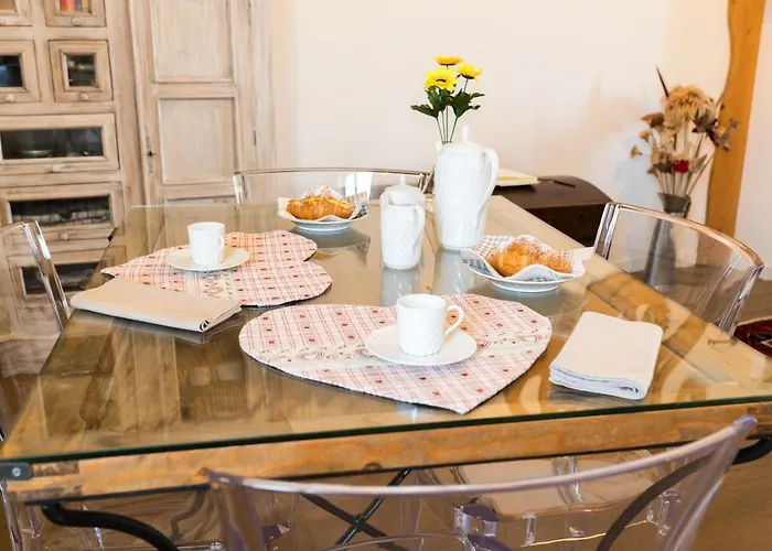 Apartamento White House