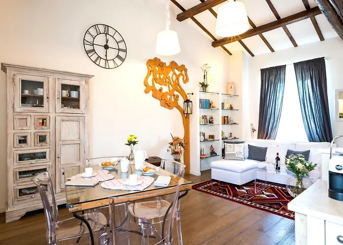 White House Apartamento *