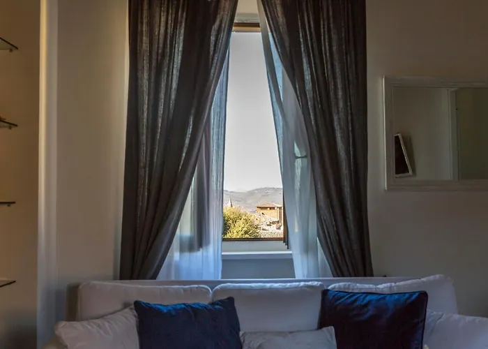 White House Apartment Orvieto