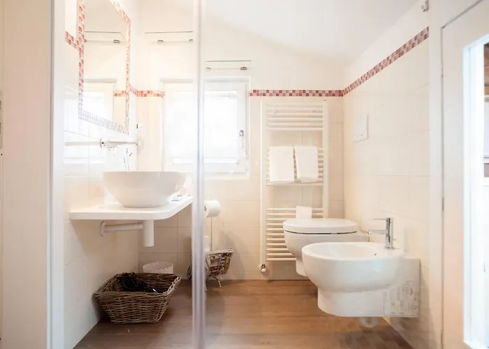 Apartamento White House Orvieto