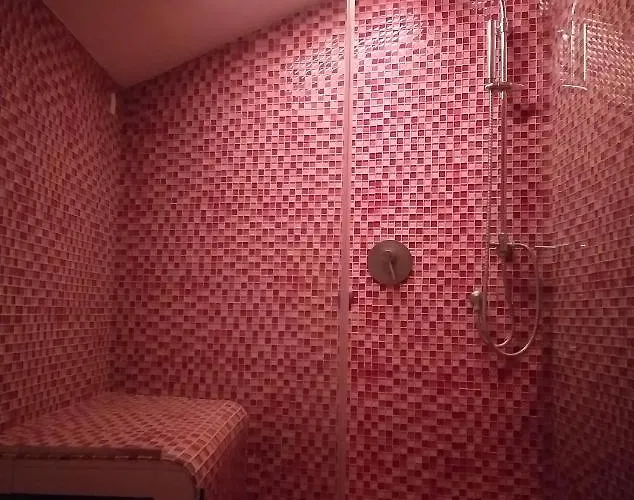 Apartamento White House