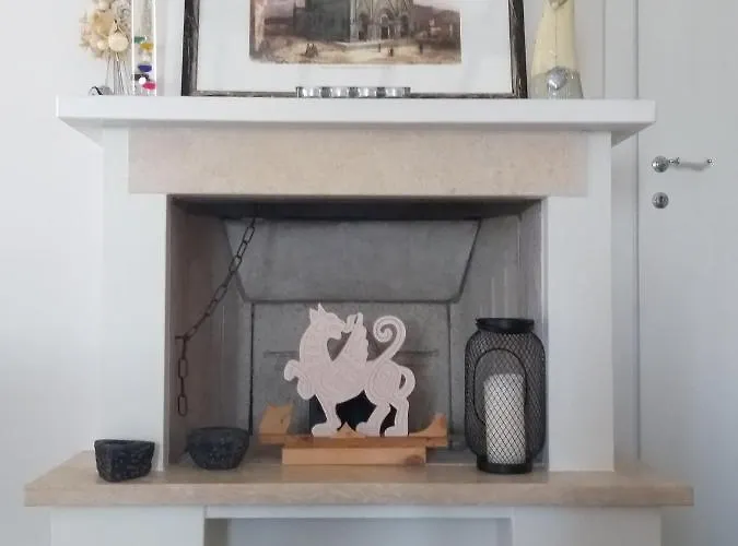 Apartment White House