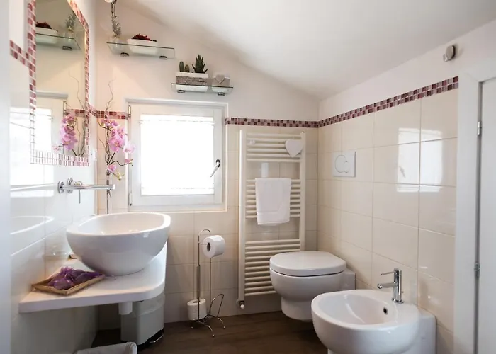 White House Apartamento *